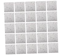 UTHCLO 50 feuilles Papier Alimentaire Rétro Huile pour Burger Sandwich et Fleurs Écologique Odeur Cuisine Boulangerie et Restauration
