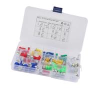 UTHCLO 50 pièces Ampoules LED Voiture Clignotants et Éclairage Tableau de Bord Installation Facile Plug And Play Lampe Indicateur Directionnel Auto avec Faisceau Large et Luminosité