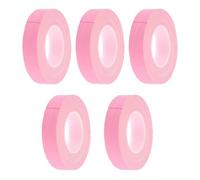 UTHCLO 5pcs Bandes Guzheng Protectrices pour Doigts en Coton Colle Écologique, Anti-allergique, Fixation des Onglets, pour Musiciens Professionnels en Performance sur Scène