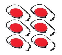 UTHCLO 6pcs Cordons de Sécurité pour Caméra Sportive Design Antiperte en Nylon et Abs, Accessoires pour Appareil Photo Adaptés Surf la Plongée