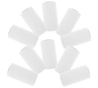 UTHCLO 80 rouleaux Thermiques pour Imprimante de Reçus Bobines Papier Thermique Compatible Caisse Enregistreuse et Terminal Carte Bancaire Impression Claire et Bourrage
