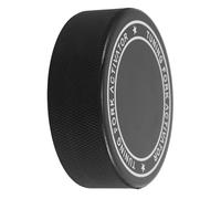 UTHCLO Activateur de Diapason Noir en Caoutchouc Faible Bruit pour Entretien Pratique des Fourchettes de Thérapie Sonore et Instruments de Sonothérapie