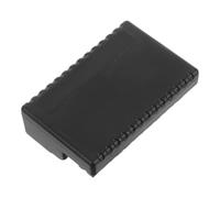 UTHCLO Adaptateur Alimentation ATX Broches Angle Mâle vers Femelle pour Carte Mère Connexion Stable Gestion Simplifiée des Câbles pour PC DIY