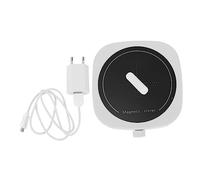 UTHCLO Agitateur Magnétique de Laboratoire Mini Portable Haute Sécurité Surface de Travail Adaptée Aux Béchers pour Recherche Scientifique et Usage Industriel