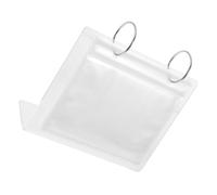 UTHCLO Album Photo en Acrylique pour Table 34 Pièces Cadre Photo pour Table Facile à Transporter Visualiser pour Anniversaires et Fiançailles