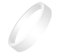 UTHCLO Anneau d'alimentation Flottant pour Poissons de Bassin 14 CM Barrière Flottante Anti-Plantes Accessoire Réutilisable pour Aquarium et Alimentation Tortues Distributeur