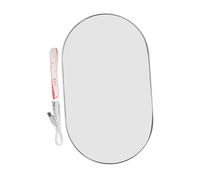 UTHCLO Balance Numérique Portable pour Corps Échelle Électronique de Précision avec Affichage LED pour de Poids à et Gestion