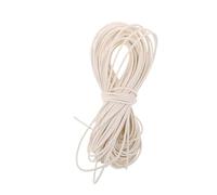 UTHCLO Bande de Passepoil Plastique 3 Mm X 30 M pour Bordure de Matelas de Canapé, Garniture de Finition Renforcée, Bande de Renfort pour Rembourrage Meubles, Usage Maison et Bricolage