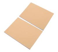 UTHCLO Bloc de Reçus avec Gestion Rapide des et Suivi des Dons 2pcs en Papier pour Petites