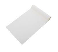 UTHCLO Bloc-Notes A4 à Papier Millimétré 40 Feuilles Épaisses à Carreaux Cahier à Grille Résistant pour Étudiants Papier Graphique Multifonction pour Dessin et Mathématiques