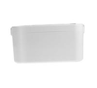 UTHCLO Boîte à Médicaments Portable Capacité Rangement Multifonction pour Maison École et Bureau Trousse de Secours Pratique