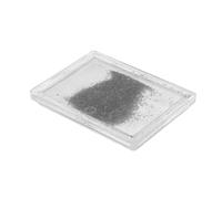 UTHCLO Boîte Magnétique de Limaille de pour Démonstration de Champ Magnétique Outil Éducatif Interactif pour Expériences Scientifiques Physique et Électromagnétisme