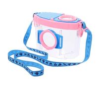 UTHCLO Boîte Observation Insectes avec Loupe Double pour Garçon Fille Kit Exploration Naturel pour Activités Extérieures et Éducatives Coffret Insecte avec Outils pour Développement
