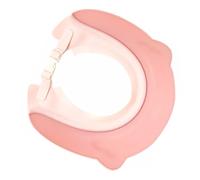 UTHCLO Bonnet De Bain Pour Garçon Fille Cache-oreilles Chapeau De Douche Pour Lavage De Cheveux