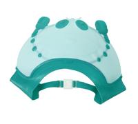 UTHCLO Bonnet De Bain Réglable Pour Garçon Fille Protection Des Yeux Oreilles Pour Lavage De Cheveux Serein Accessoire De Bain Pratique Et Confortable Pour Garçon Fille De Mois Et Plus