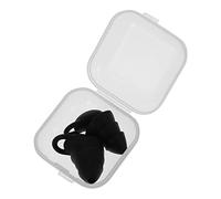 UTHCLO Bouchons d'Oreilles Antibruit Insonorisants pour Dormir 1 de Bouchons Souples Confortables et Imperméables pour Étudiants Fournitures de Dortoir du Bruit Sommeil Paisible