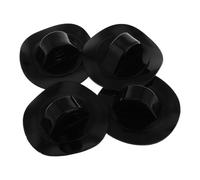 UTHCLO Boucle de Corde Tendue 4 Pièces en PVC pour Support Moteur Kayak et Fixation Moteur Hors Bord Bateau Gonflable