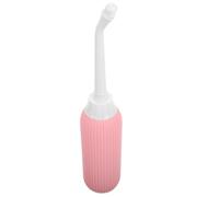 UTHCLO Bouteille Périnéale Réutilisable Pour Femmes Bidet Portable De Voyage Pour Nettoyage Postpartum Et Hygiène Douchette Manuelle Pratique