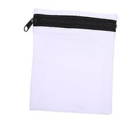 UTHCLO Brassard de Sport Elastique Milk Silk pour Téléphone Portable Pochette de Course Respirante et Unique Blanche de Bras pour Course et Entraînement