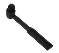 UTHCLO Brosse de Nettoyage Stylus pour Platine Vinyle et Réutilisable Outil de Soin pour Aiguilles et Disques Portable pour Réduire Bruit et Protéger