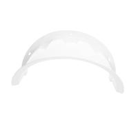 UTHCLO Cache Caméra Extérieur Imperméable pour Caméra de Sécurité Abri avec Casquette Pare Soleil Protection Pluie et Soleil pour Surveillance Extérieure