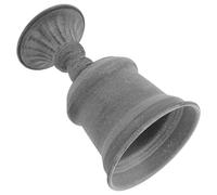 UTHCLO Cache-Pot Fer Forgé Vintage Européen Jardinière Métallique Haute sur Pied Support Décoratif pour Plantes Intérieur Pot à Fleurs Élégant pour Hôtel et Maison