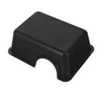 UTHCLO Cachette Reptile Grotte Artificielle Plastique pour Gecko et Tortues Abri et Réutilisable pour Terrariums Cachette Amusante et Sécurisée pour Petits Animaux