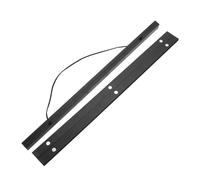 UTHCLO Cadre Magnétique Bois pour Affiche et Poster Support de Peinture Déroulante Suspendu Installation Facile et Démontage Rapide Compatible Affiches Plates et Œuvres Murales