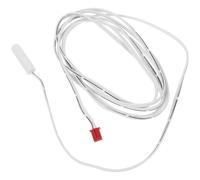 UTHCLO Capteur Thermostat de Dégivrage pour Réfrigérateur Commercial Sonde de Température Fiable et Économe Énergie Accessoire de Remplacement pour Congélateur et Armoire Froide