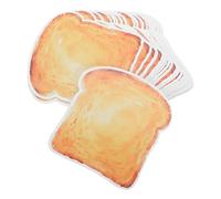 UTHCLO Cartes D'instructions de Conservation Levain - Lot de 150 Fiches Résistantes aux Taches - Guide Pratique de Fraîcheur pour Boulangers et Usage Domestique - Format