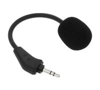 UTHCLO Casque Gaming avec Microphone Professionnel Filaire Micro Casque Ligne pour Streaming Enseignement et Intercom Compatible PC et Home Office