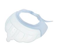 UTHCLO Casquette De Shampooing De Bain Pour Bébé Shower Cap Casquette De Lavage De Cheveux Pour Bébé Capeur De Lavage Des Cheveux Pour Les Enfants Bonnet De Bain Sky-blue Pp