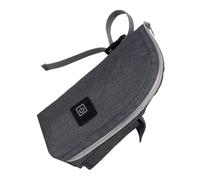 UTHCLO Chauffe-biberon Voiture Portable Housse Thermique Résistante Déchirure pour Lait Chaud Voyage Maman Pratique