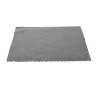 UTHCLO Chiffon de Nettoyage en Microfibre 4-en-1 Doux et Réutilisable pour Écrans de Téléphone Portable Tablette Ordinateur Portable et Lunettes Multi-Usages Taille Compacte