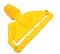 UTHCLO Clips De Serrage pour Tête De Balai Poignée De Balai Clip Amovible De Fabrication