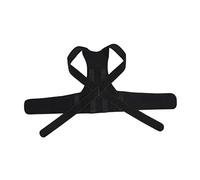 UTHCLO Correcteur De Dos Réglable Corset Dorsal Pratique Pour Adulte Accessoire Pour Améliorer La Posture Et Dorsales