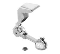 UTHCLO Coupe-tubes en Verre Portable en Alliage de Zinc avec Molette de Coupe pour Tubes de 30 Mm, Outil de Coupe de Verre Circulaire Précis pour Laboratoire et Bricolage Artistique