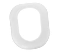 UTHCLO Coussin De Siège De Toilette Tapis De Toilette Pour Garçon Fille Lavable Et Réutilisable Housse De Siège De Voyage