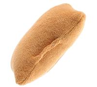 UTHCLO Coussins De Séparation De Doigts Souple Outils De Pour Prévenir Escarres Et La Préhension Protection Pour Mains Des Personnes Âgées Couleur Orange