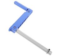 UTHCLO Crank Handle Nursing Bed Adjustable Folding Replacement For Height Adjustment Nursing Care Accessory Compatible With Multiple Brands