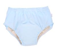 UTHCLO Culotte D'urinoir Lavable pour Adultes Taille L, Sous-vêtement en Coton 100% Doux et Respirant, Couche Anti-fuite Étanche pour Personnes Âgées Femmes, Protection Réutilisable