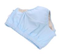 UTHCLO Culotte Urinoir Pour Femme Lavable Anti-fuite Sous-vêtements Incontinence Réutilisables Confortable Et Respirant Pour Adulte