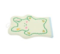 UTHCLO De Lavage Pot à Crayons De Costume De Lapin Mignon Adorable Pour Garçon Fille De Dessin Animaux