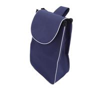 UTHCLO de Remplacement pour Caddie Courses Capacité Tissu Oxford Étanche Résistant et Compatible avec Chariot Pliant Réutilisable pour Courses sous la Pluie