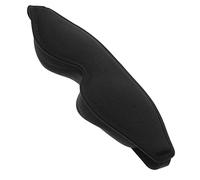 UTHCLO De Sommeil Mousse à Mémoire Couvre-yeux Et Pour Sommeil Réparateur Bloque Totalement Design Confortable Et Pratique