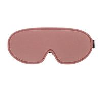 UTHCLO de Sommeil Mousse à Mémoire pour Yeux et Obscurcissant Accessoire de Voyage pour Détente Fatigue Oculaire
