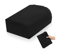UTHCLO de Voyage pour Poussette avec Double Bandoulière Protection Renforcée pour Avion et Cabine Rangement Pratique et Fermeture Verrouillable Adapté Aux Parents Déplacement