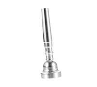 UTHCLO Embouchure Trompette Plaquée Accessoire Pratique pour Joueurs Débutants et