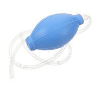 UTHCLO Entraîneur De Langue Silicone Outil De Succion Oral Pour Réhabilitation Musculaire Aide Déglutition Et Parole Design Pratique Et Léger Pour Exercices Quotidiens