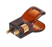 UTHCLO Erhu Fine Tuner Portable Accessory For Accurate Intonation Correction Lightweight Adjustment Tool For Professional And Beginner Musicians